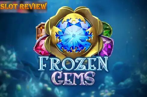 Frozen Gems slot